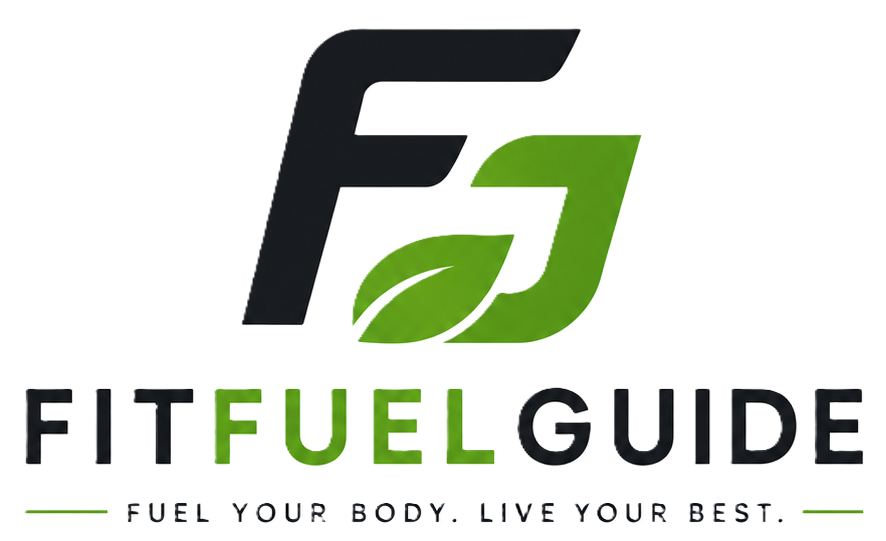 FitFuelGuide